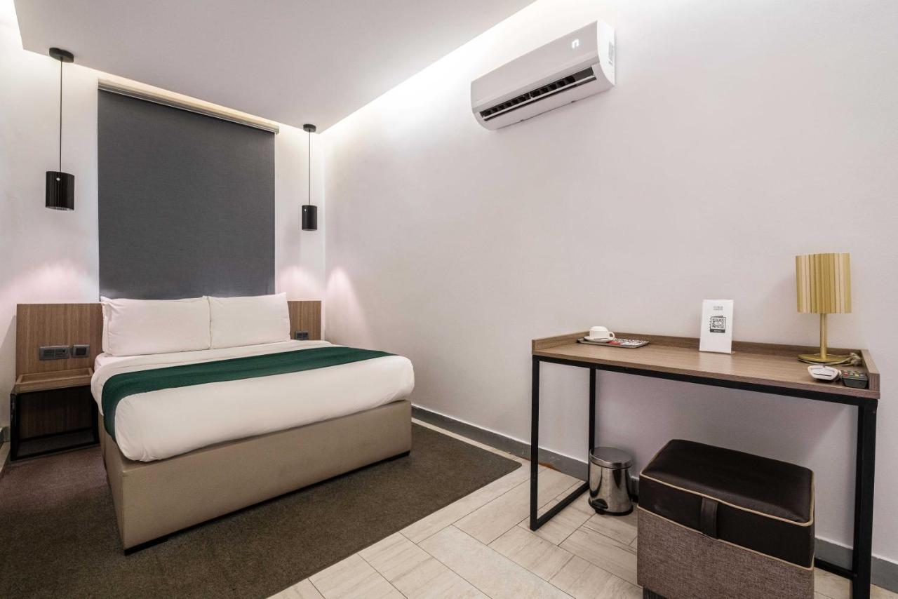 The Borough Lagos Lekki Eksteriør bilde