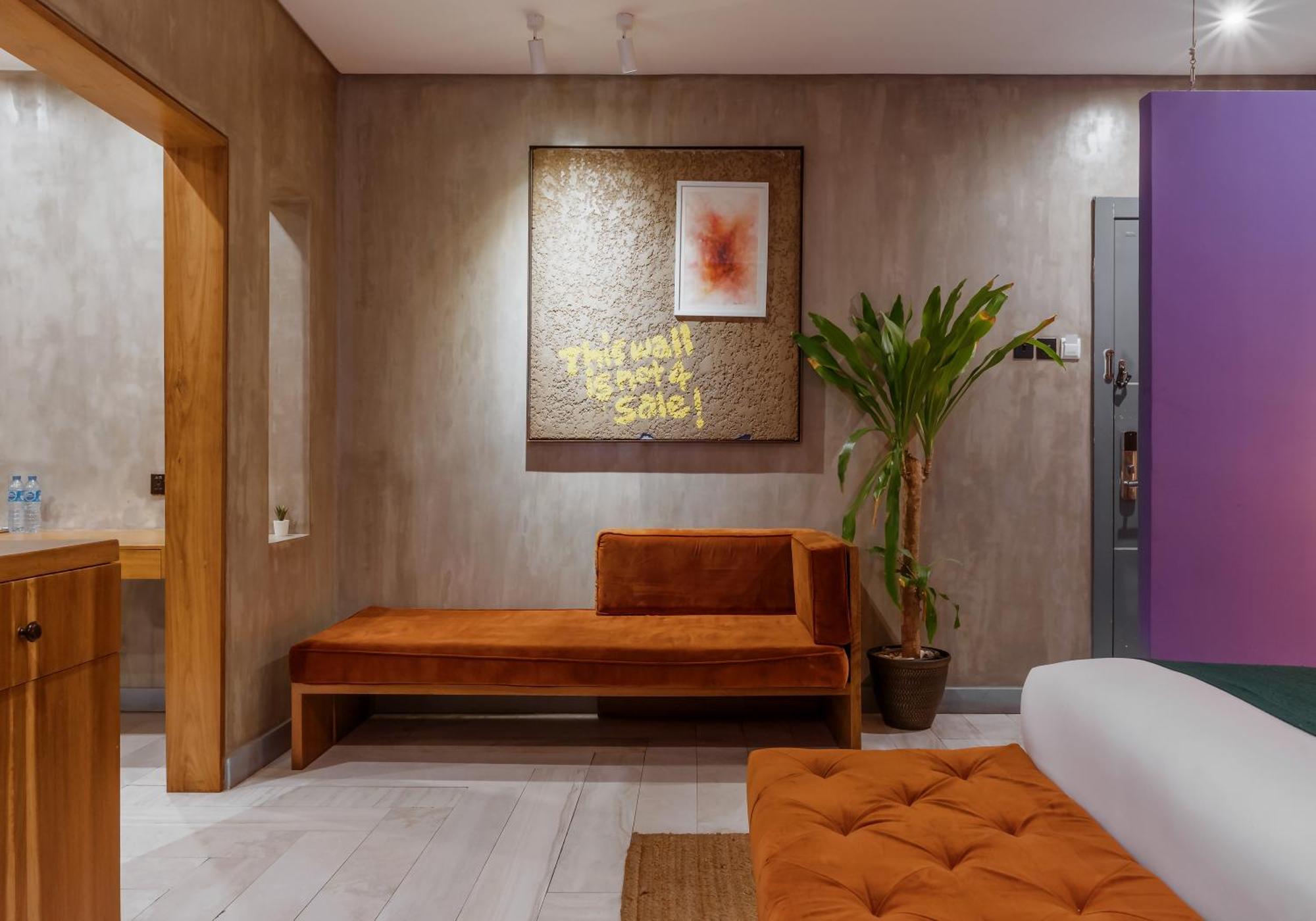 The Borough Lagos Lekki Eksteriør bilde